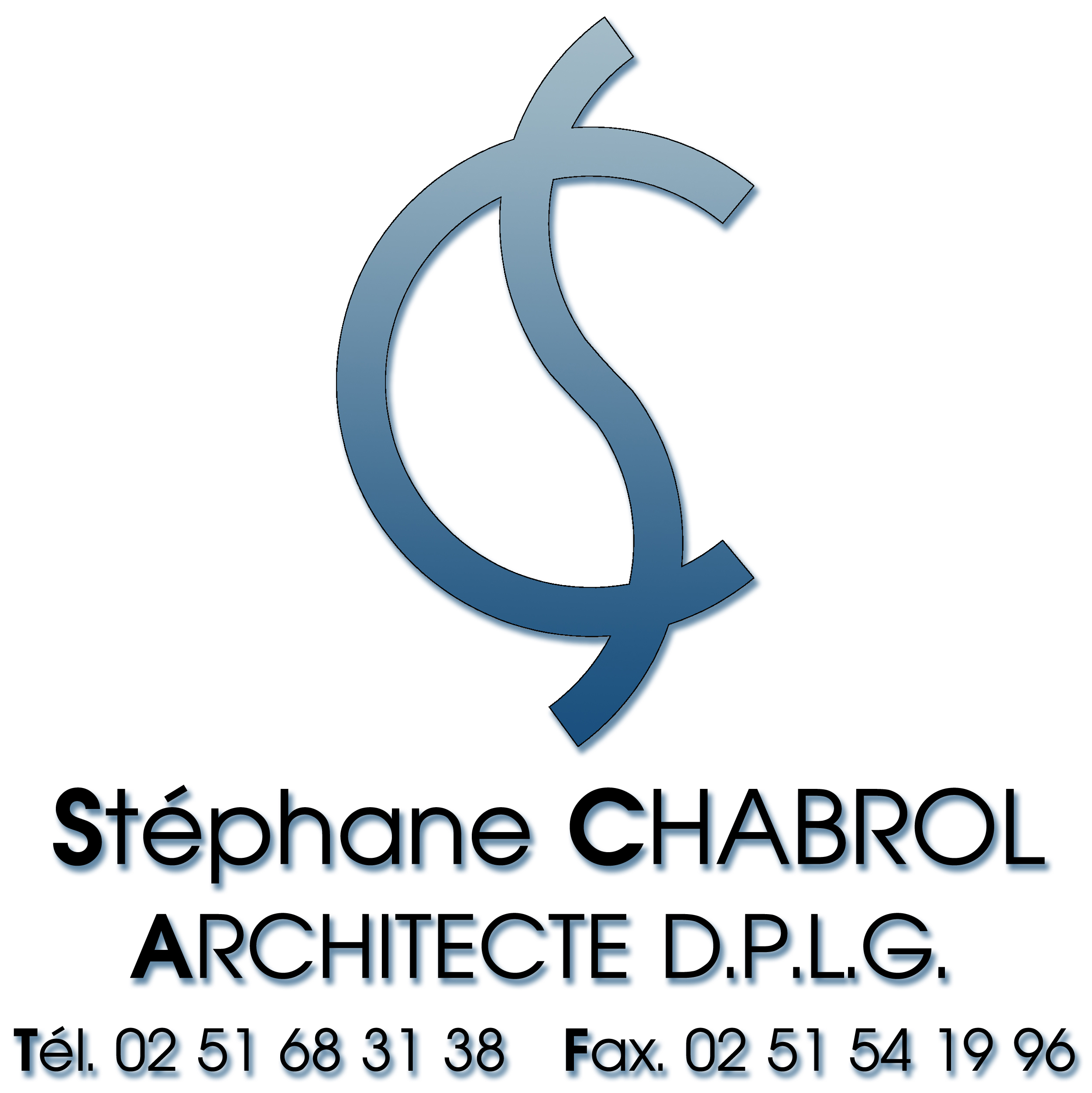 STEPHANE CHABROL ARCHITECTE